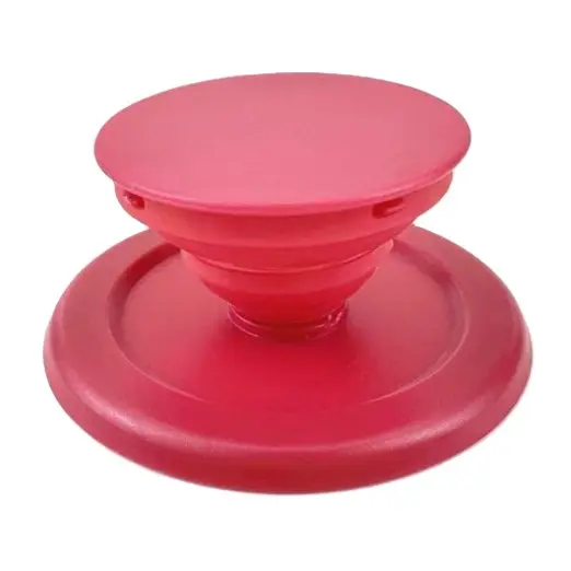 Grip For MagSafe Red